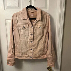 Women’s Merona Jacket Size Large